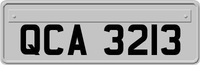 QCA3213
