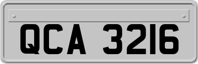 QCA3216