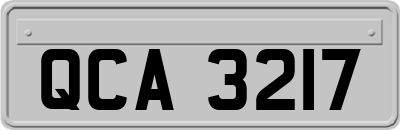 QCA3217