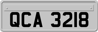QCA3218