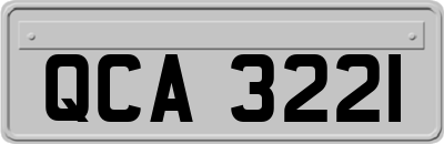 QCA3221