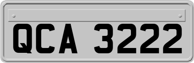QCA3222