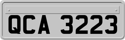 QCA3223
