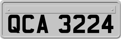 QCA3224