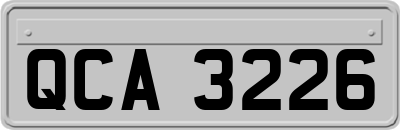 QCA3226