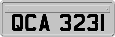 QCA3231