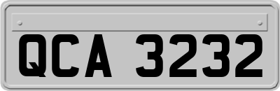 QCA3232