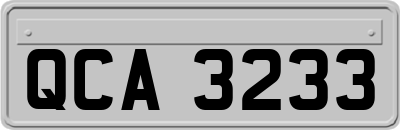 QCA3233