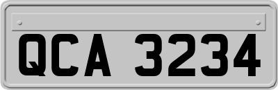 QCA3234