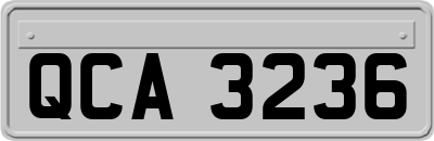 QCA3236