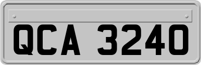 QCA3240