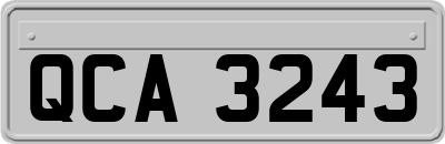 QCA3243