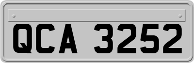 QCA3252