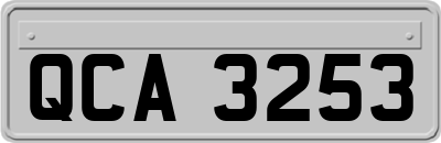 QCA3253
