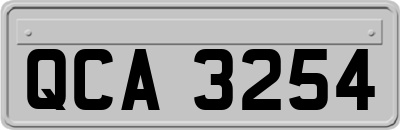 QCA3254