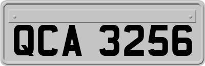 QCA3256