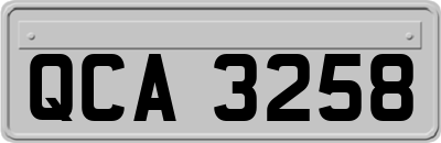 QCA3258