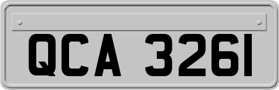 QCA3261