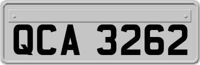 QCA3262