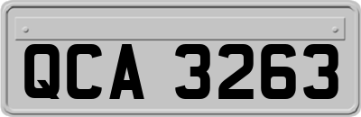 QCA3263