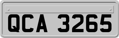QCA3265