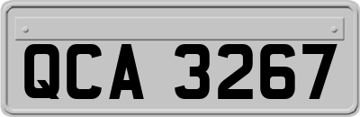 QCA3267