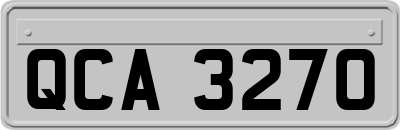 QCA3270