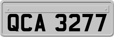 QCA3277