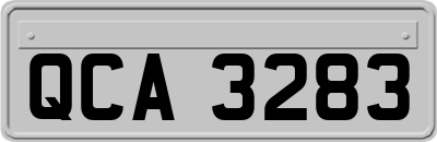QCA3283