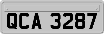 QCA3287