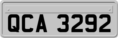 QCA3292
