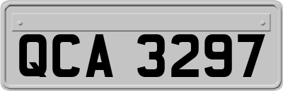 QCA3297