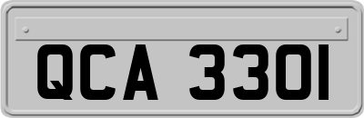 QCA3301