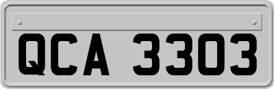 QCA3303