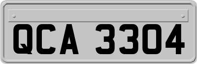 QCA3304