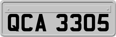 QCA3305