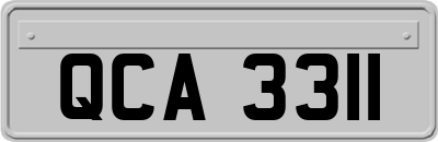 QCA3311