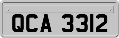 QCA3312