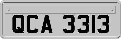 QCA3313