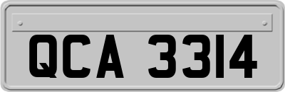 QCA3314