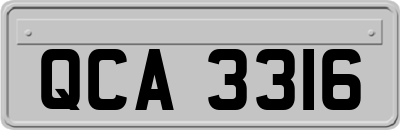 QCA3316