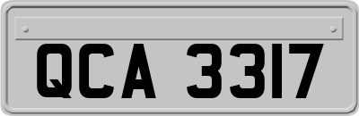 QCA3317