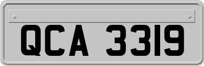 QCA3319