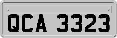 QCA3323