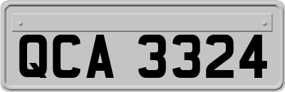 QCA3324