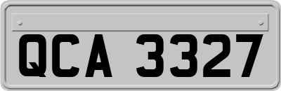 QCA3327