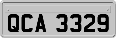 QCA3329