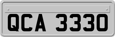 QCA3330