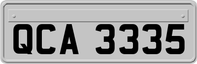 QCA3335