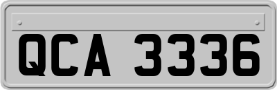 QCA3336